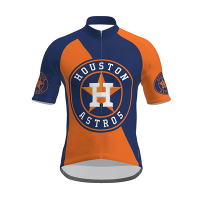 Houston Astros Prisma Jersey