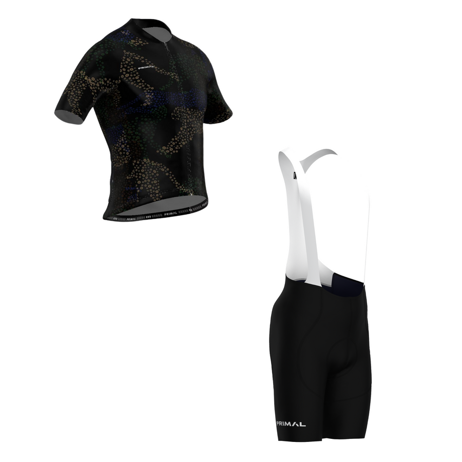 omni gear Cheetah Gear Men's Omni Ultimate Kit
