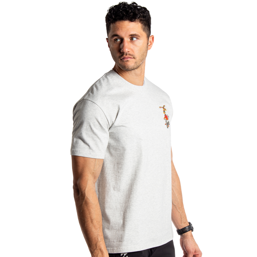 Quack’d Up Classic Cargo Tee