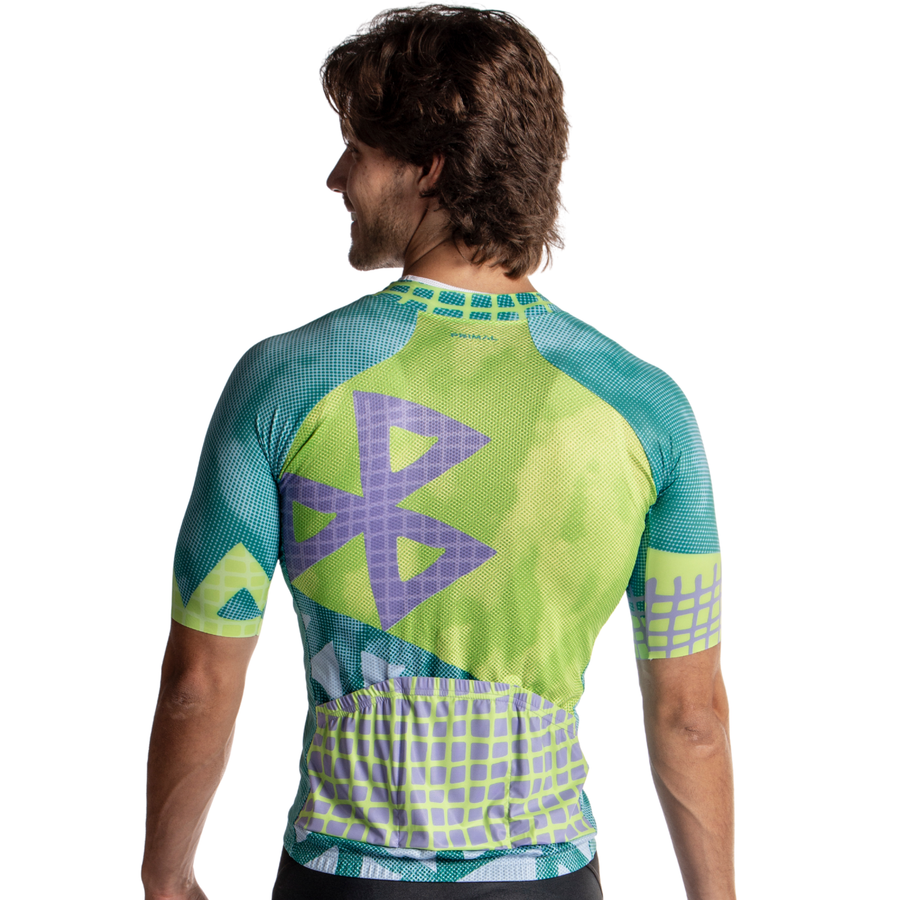 Kolmio Men's Omni Ultimate Jersey
