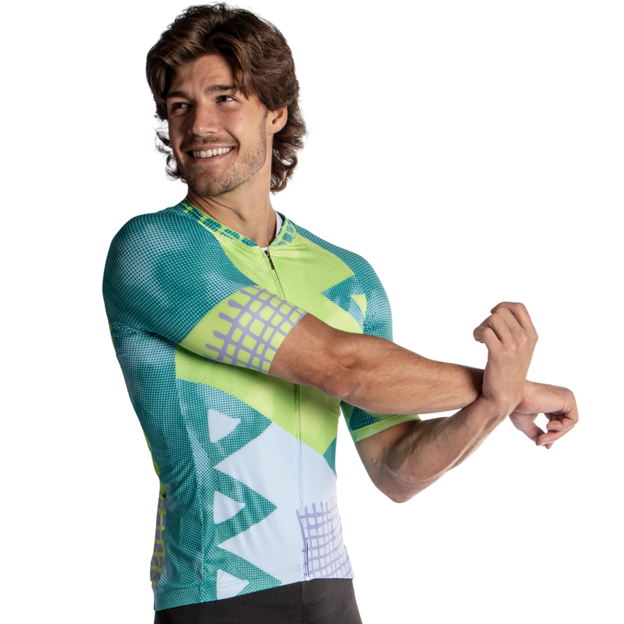 Kolmio Men's Omni Ultimate Jersey