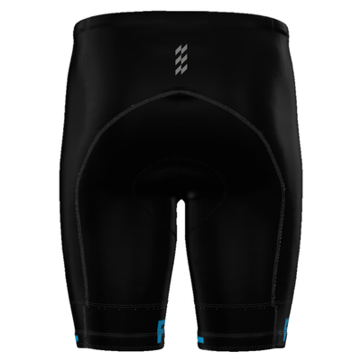 Lunix Slate Blue Men's Prisma Short