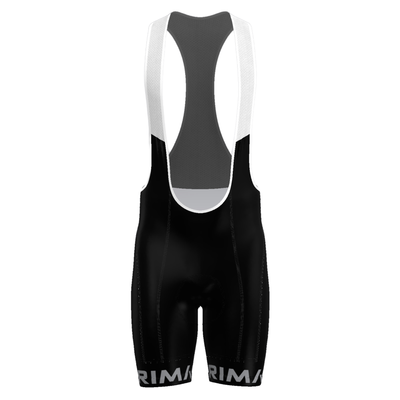 Lunix Slate Grey Men's Prisma Bib