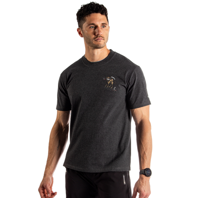 Dog Eat Cog Classic Cargo Tee