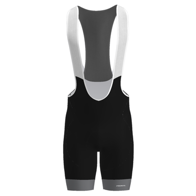 Ebony Schiefergrau Herren Helix 2.0 Latzhose