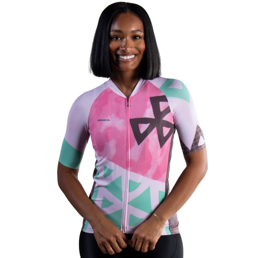 Kolmio Women's Omni Ultimate Jersey