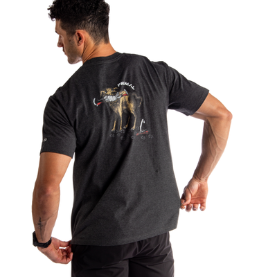 Dog Eat Cog Classic Cargo Tee