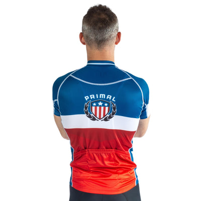 Indivisible Men's Evo Jersey