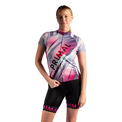 Primal Pink Surge Women's Sport Cut Kit