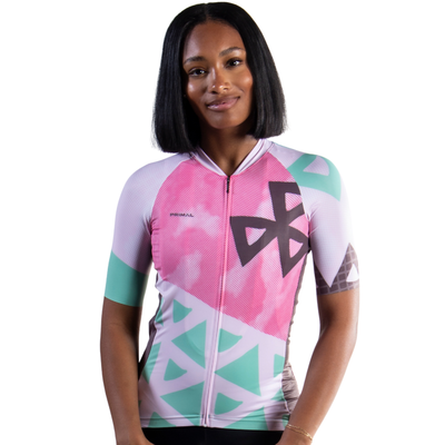 Kolmio Women's Omni Ultimate Jersey