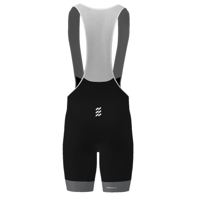 Ebony Schiefergrau Herren Helix 2.0 Latzhose