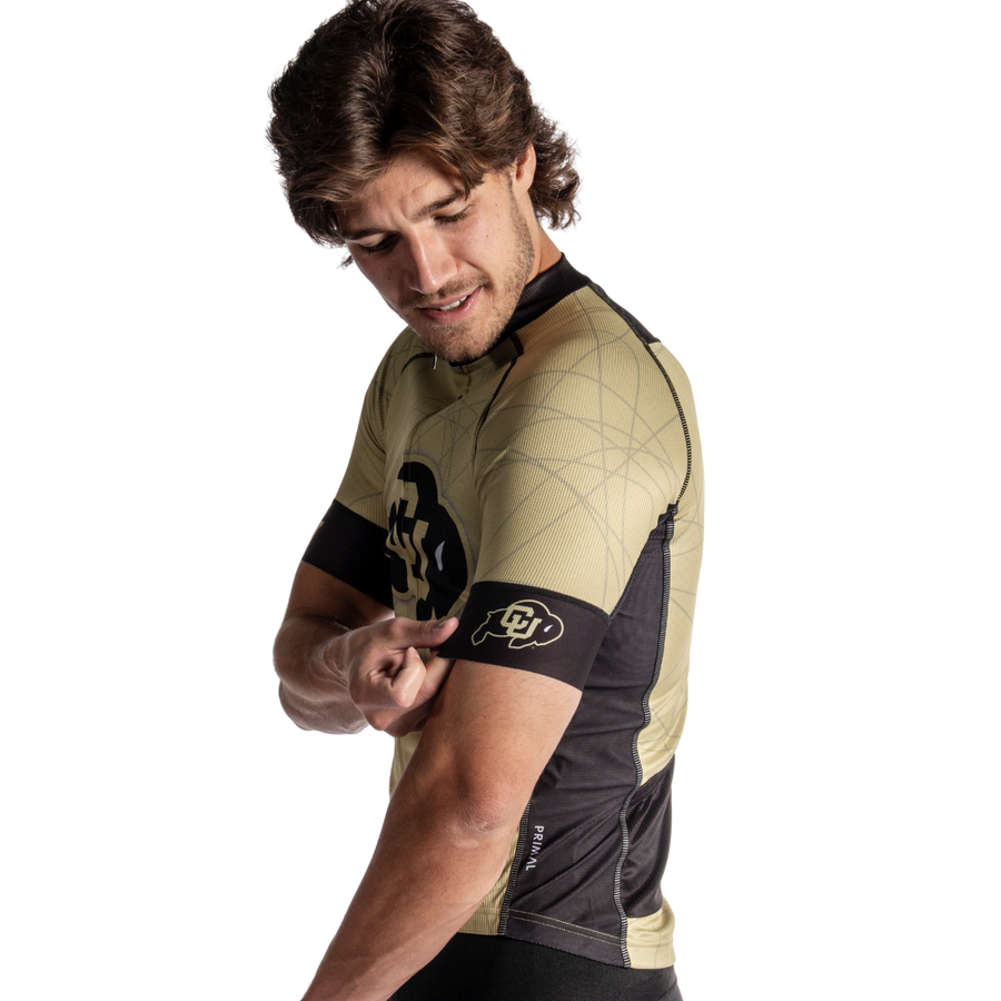 University of Colorado Jersey