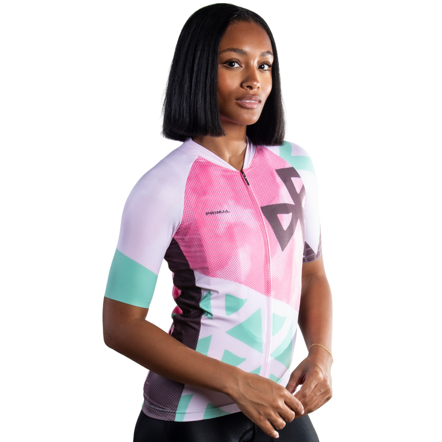 Kolmio Women's Omni Ultimate Jersey
