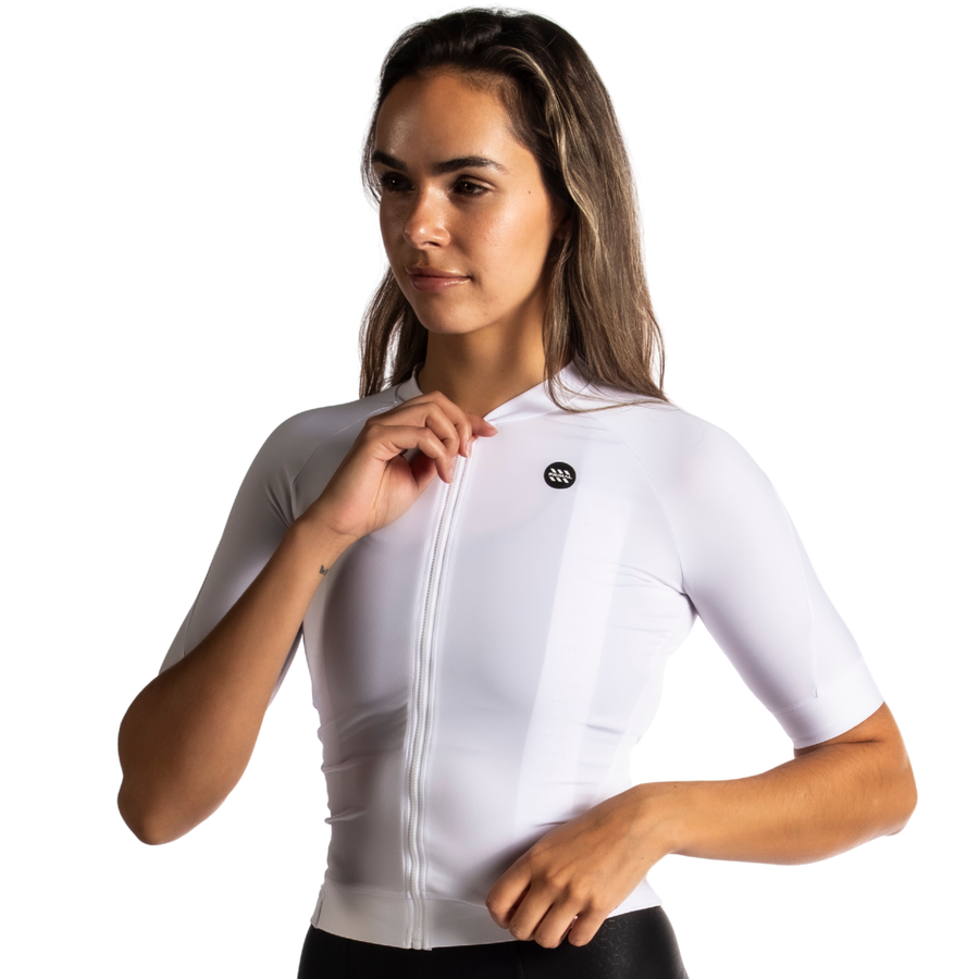 Alitios Women's Ivory Etheros Jersey