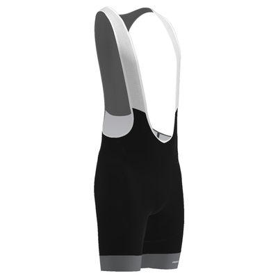 Ebony Schiefergrau Herren Helix 2.0 Latzhose