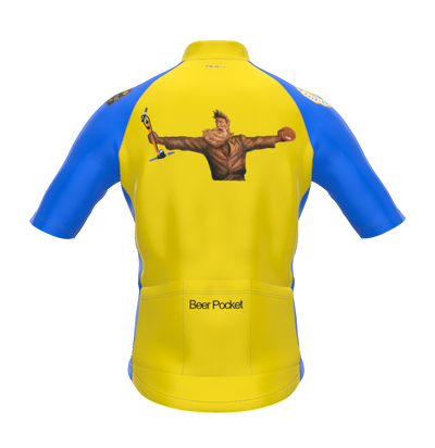Mens Prisma