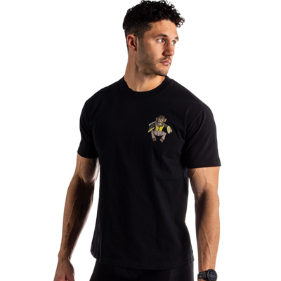 Spanky Classic Cargo Tee