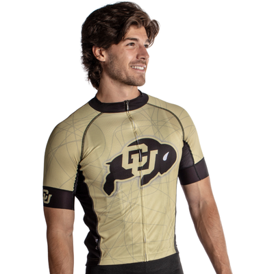 University of Colorado Jersey