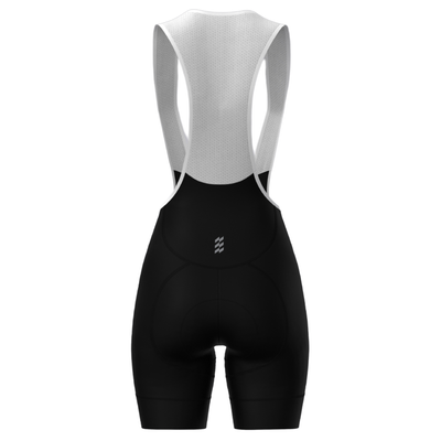 Obsidian Slate Women's Evo 2.0 Bib