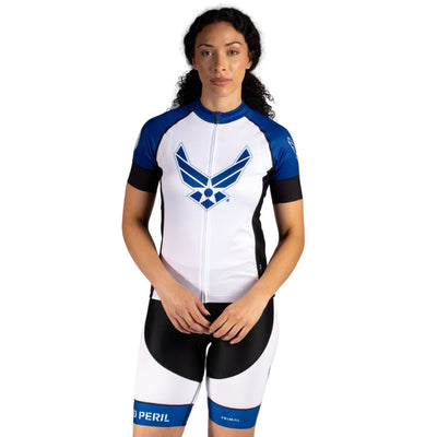 U.S. Air Force Raiders Women's Evo 2.0 Jersey