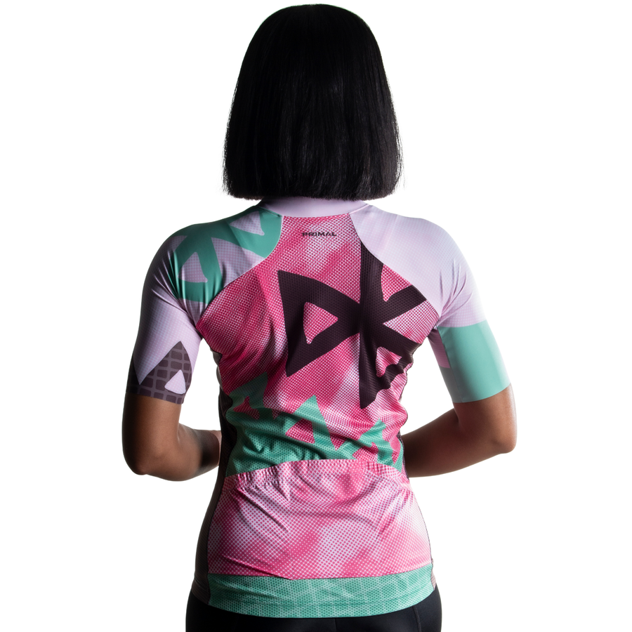 Kolmio Women's Omni Ultimate Jersey