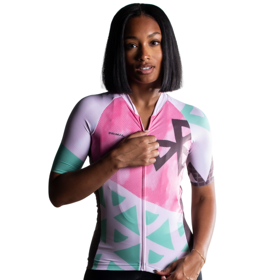 Kolmio Women's Omni Ultimate Jersey
