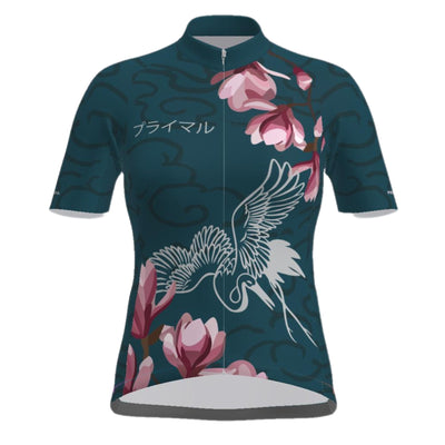 Miyabi Women's Prisma Jersey