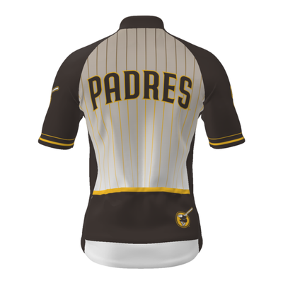 San Diego Padres Prisma Jersey