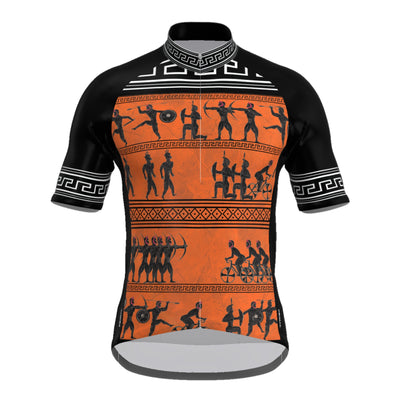 Panathenaic Men's Prisma Jersey