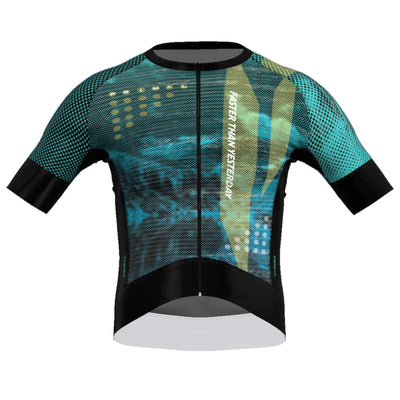 Progression Men's Alitios SR Etheros Jersey
