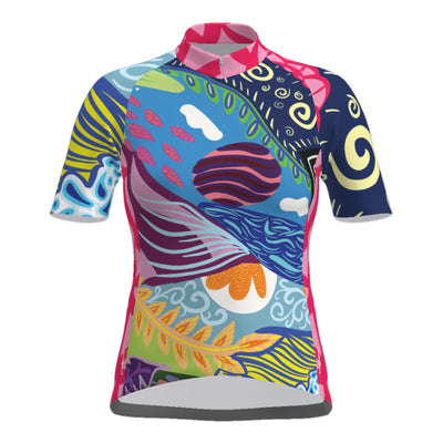 Synthesis Women's Prisma Jersey