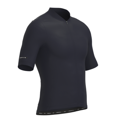 Gunmetal Men's Avero Jersey