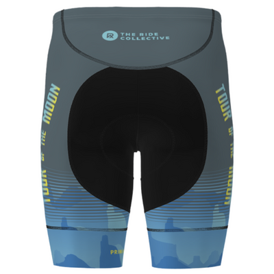 Tour of the Moon 2025 Men's Evo 2.0 Shorts