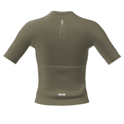 Alitios Women's Mocha Etheros SR Jersey