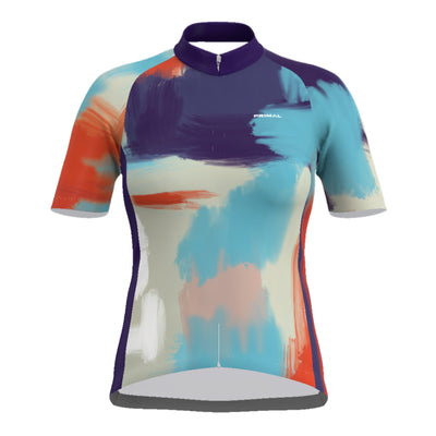 Gestural Women's Prisma Jersey