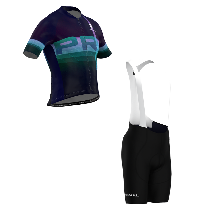 Bold Navy Men's Omni Ultimate Kit