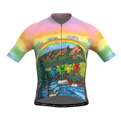 Bear Necessities Men's Omni Ultimate Jersey