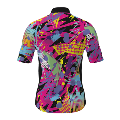 Live Wire Men's Prisma Jersey