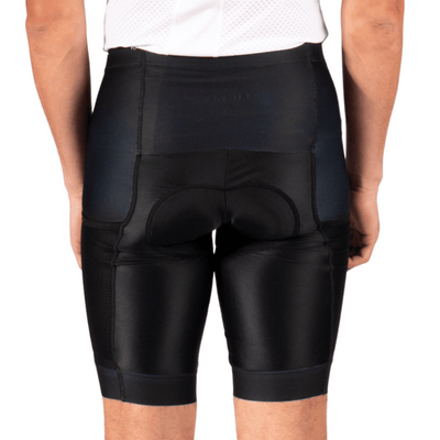 Obsidian Men's Cargo Shorts