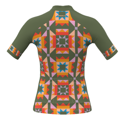 Tessara Women's Omni Ultimate Jersey
