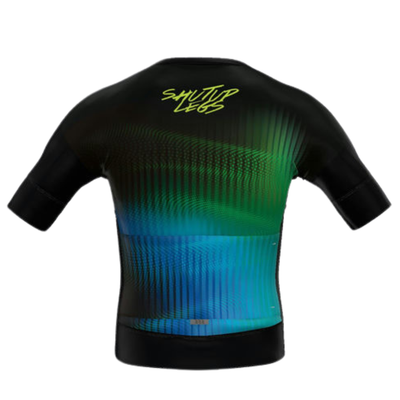 Shut Up Legs Overdrive Men's Etheros SR Jersey