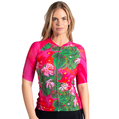 Opuntia Women's Omni Ultimate Jersey