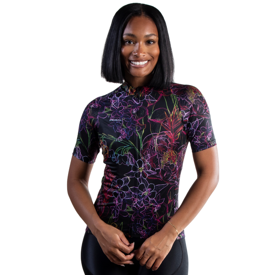 Florenza Women's Prisma Tour Jersey