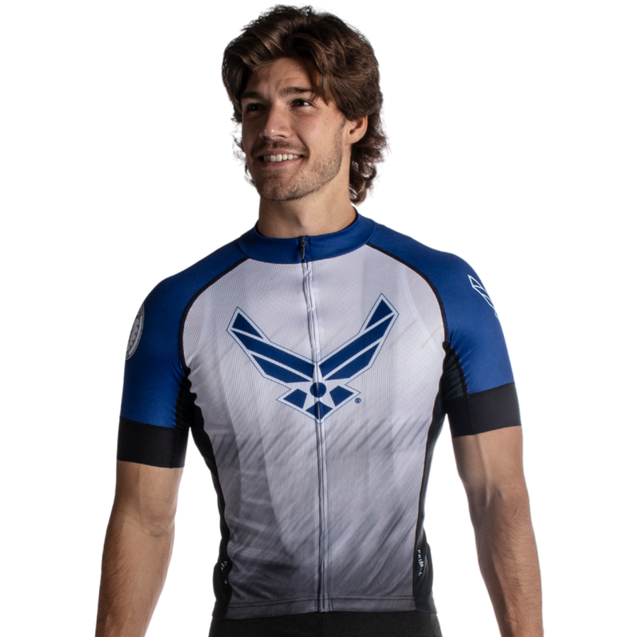 U.S. Air Force Raiders Men's Evo 2.0 Jersey