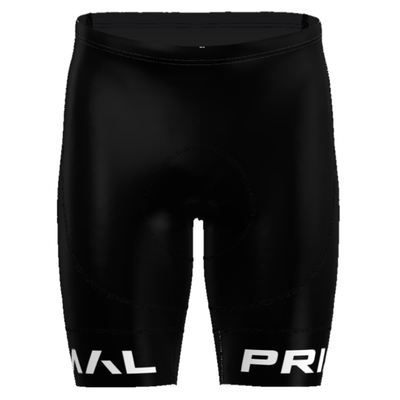 Lunix Slate White Men's Evo 2.0 Short