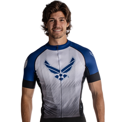 U.S. Air Force Raiders Men's Evo 2.0 Jersey