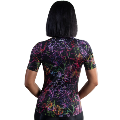Florenza Women's Prisma Tour Jersey