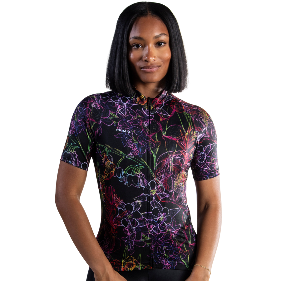 Florenza Women's Prisma Tour Jersey