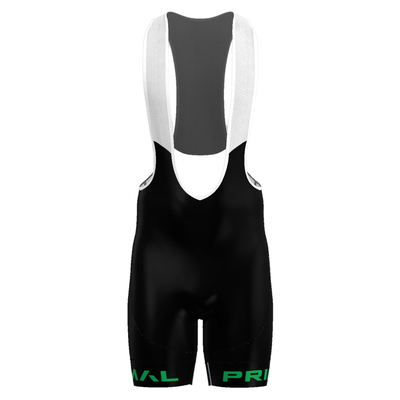 Lunix Slate Green Men's Evo 2.0 Bib