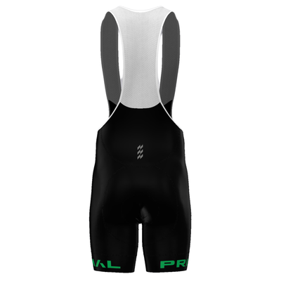 Lunix Slate Green Men's Evo 2.0 Bib